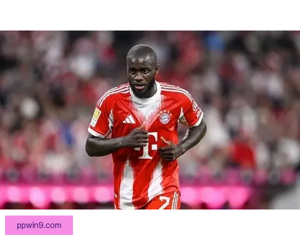 图片报称拜仁给出顶级续约条件乌帕仍在犹豫去留难定英超也难以匹敌